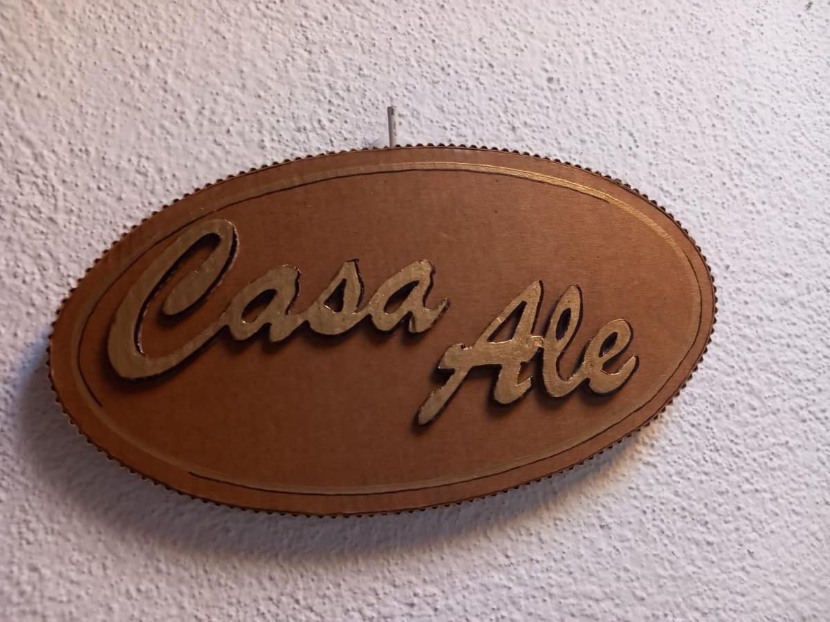 Casa Ale Apartment Dolceacqua Bagian luar foto