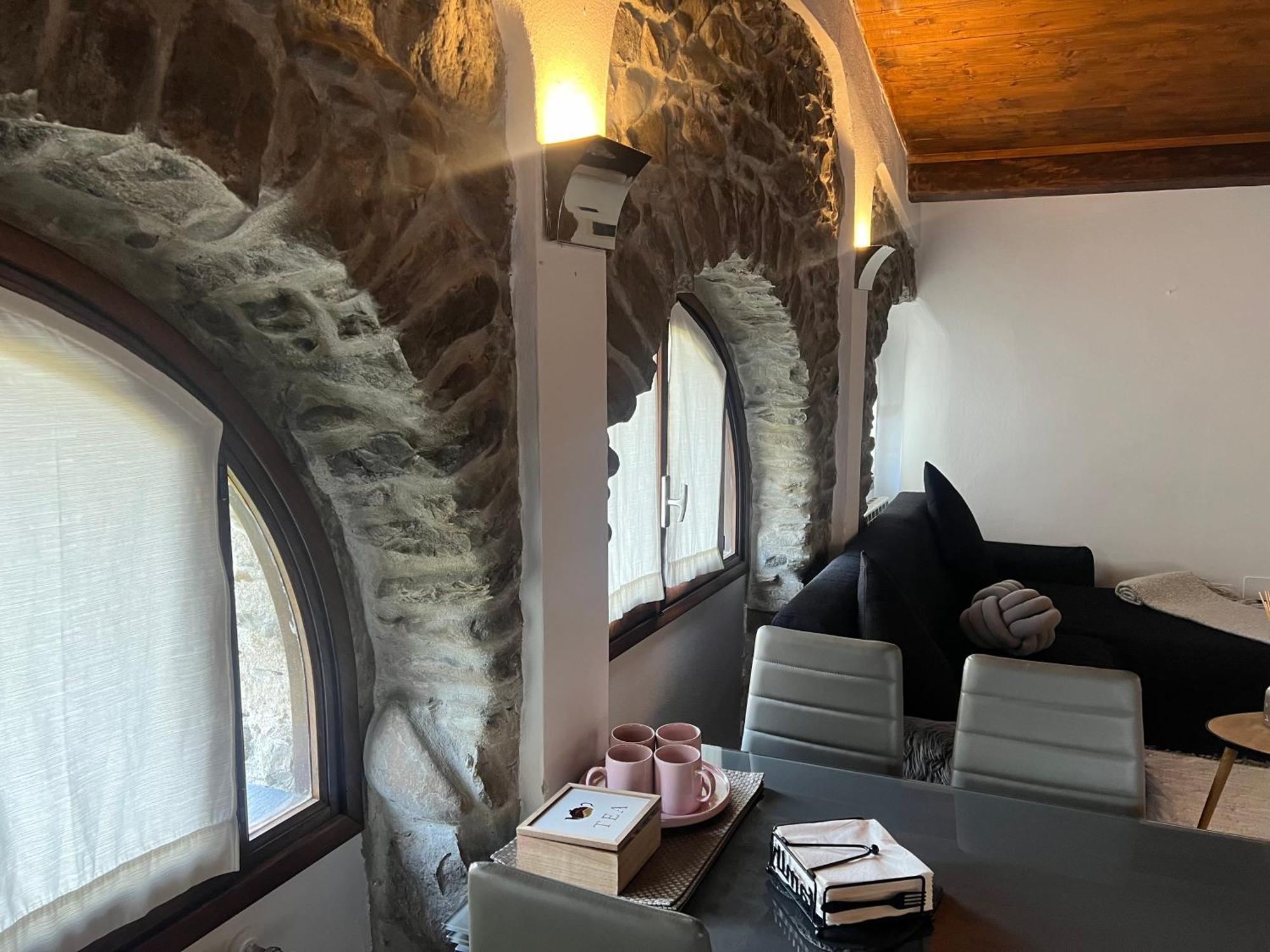 Casa Ale Apartment Dolceacqua Bagian luar foto