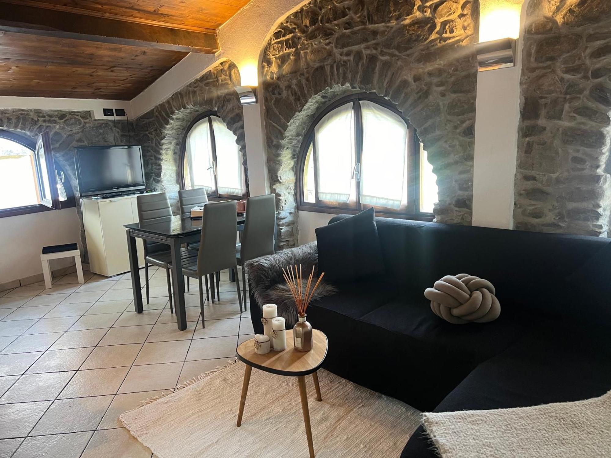 Casa Ale Apartment Dolceacqua Bagian luar foto