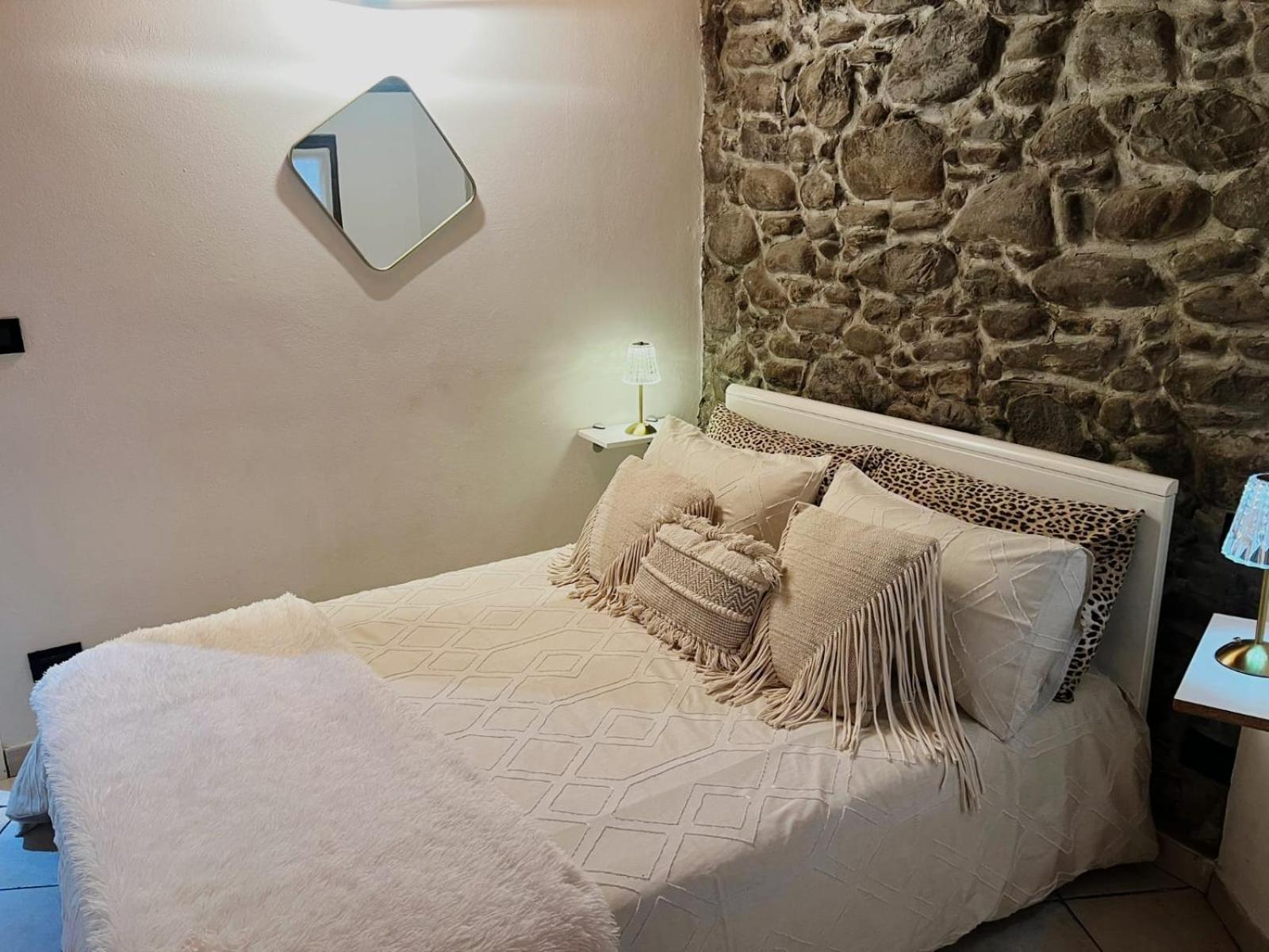 Casa Ale Apartment Dolceacqua Bagian luar foto