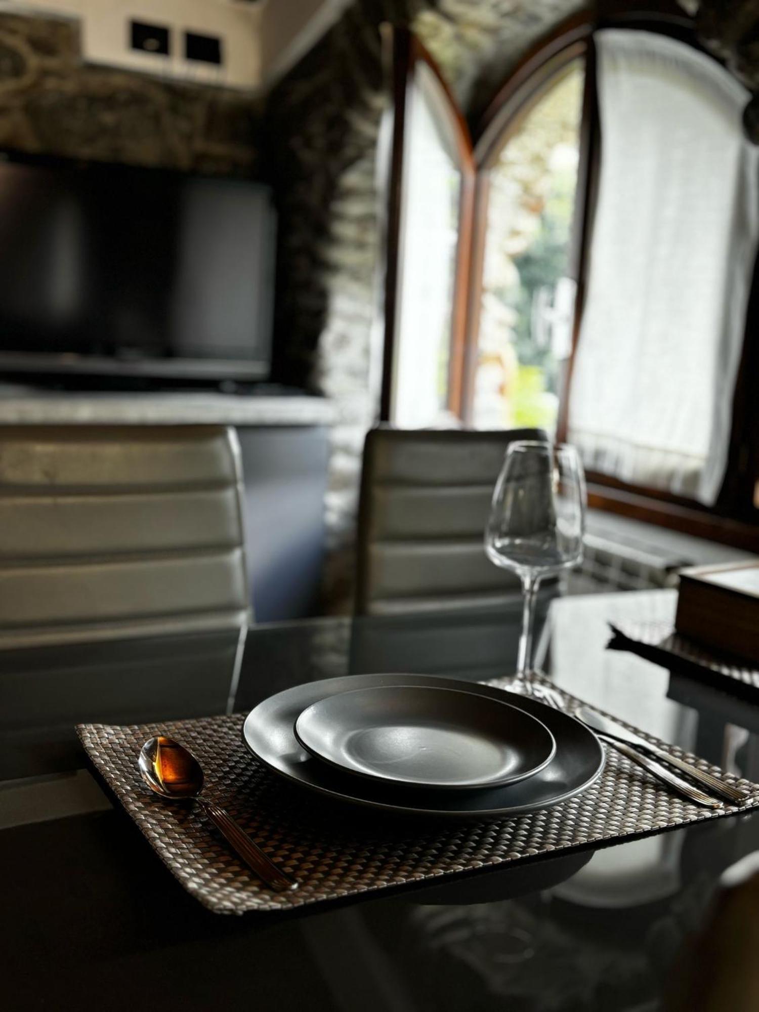 Casa Ale Apartment Dolceacqua Bagian luar foto