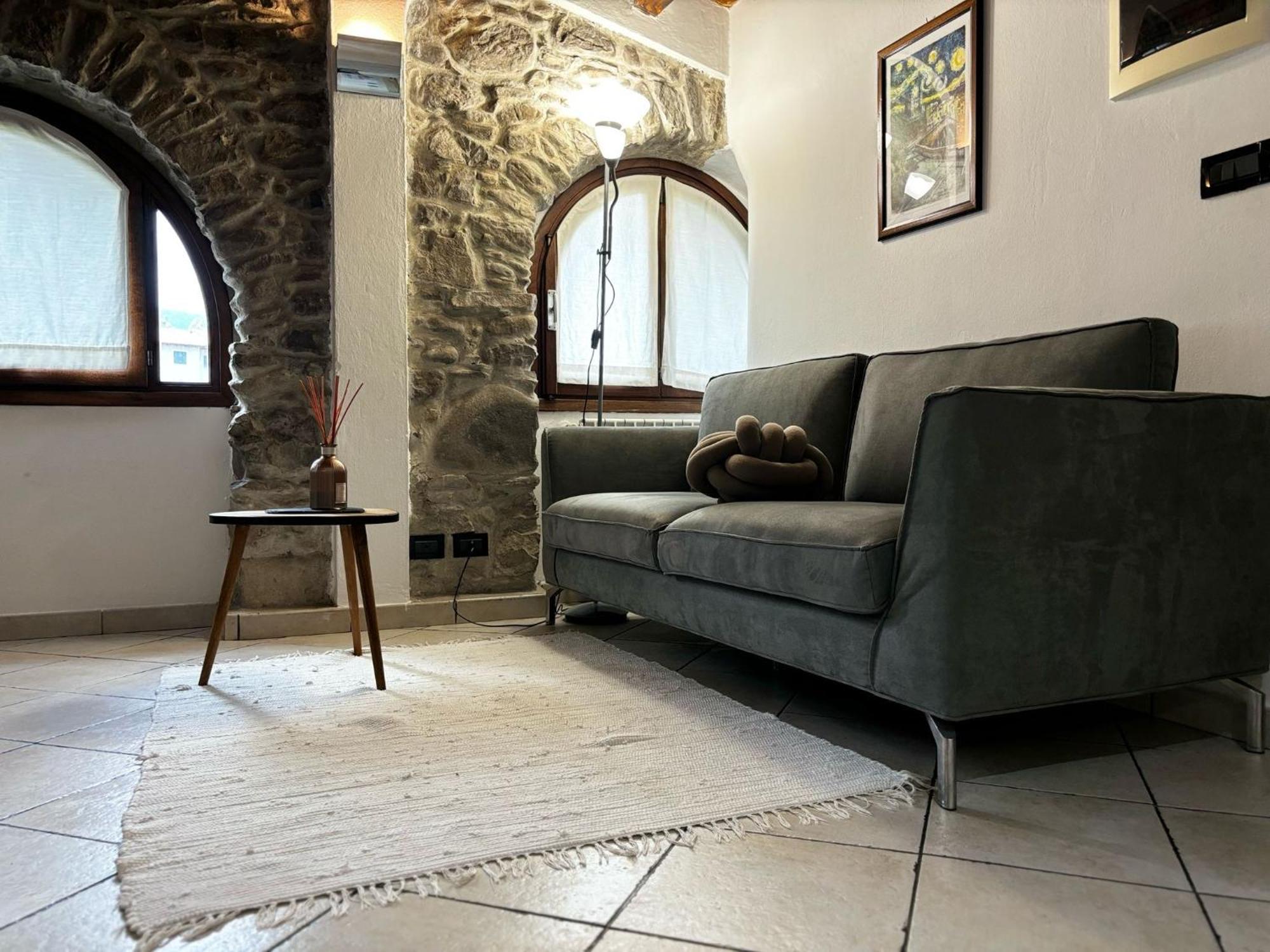 Casa Ale Apartment Dolceacqua Bagian luar foto